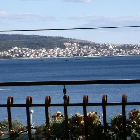 Irena - 100 M From Sea *