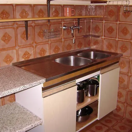 Apartment Irena - 100 M From Sea *