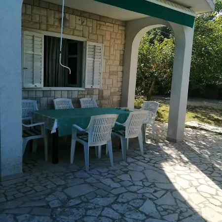 Irena - 100 M From Sea * Supetarska Draga