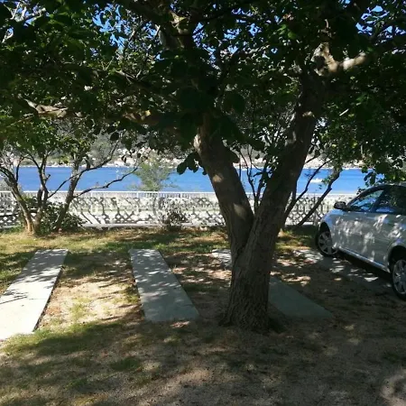 Apartment Irena - 100 M From Sea *