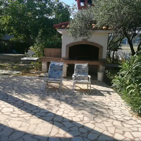 Apartment Irena - 100 M From Sea